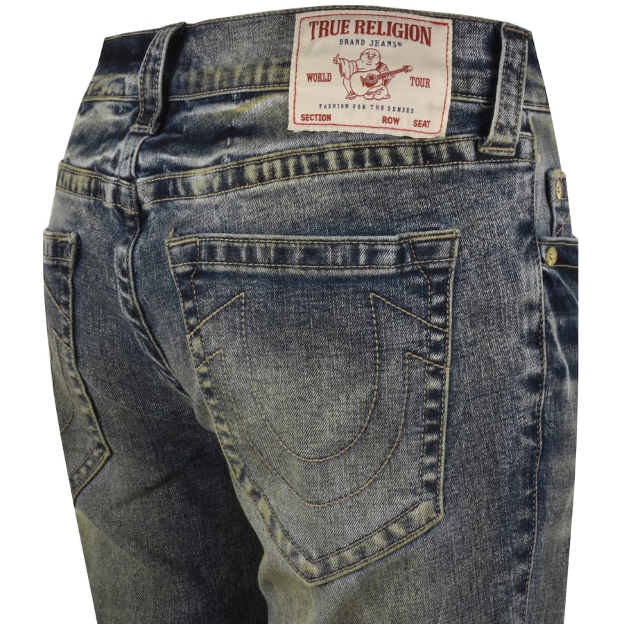 ブランド別 ○☆新品未使用 TRUE RELIGION（トゥルーレリジョン